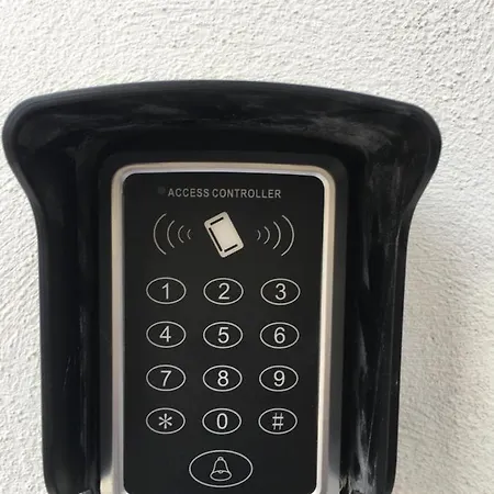דירה Andalu סן ג'יואבאני רוטונדו