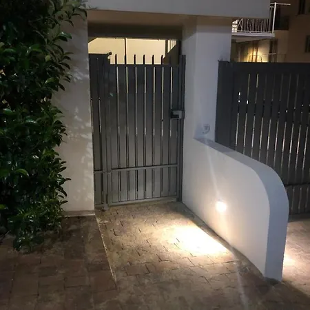 דירה Andalu סן ג'יואבאני רוטונדו
